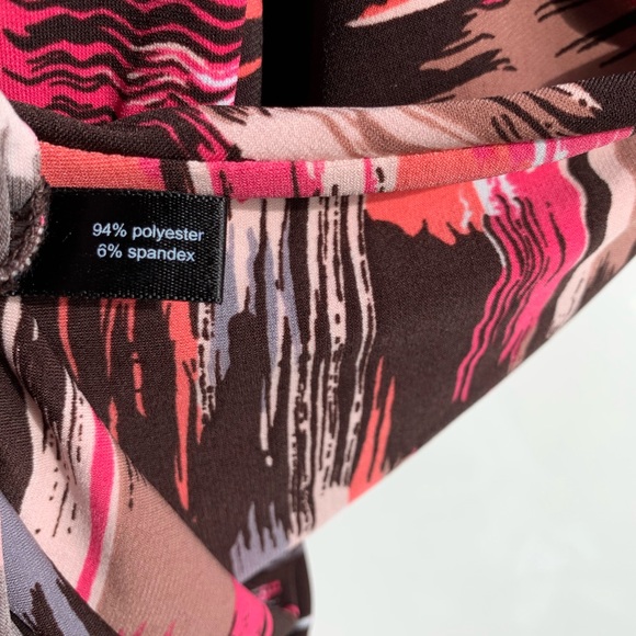 The Limited Pattern Tank - Picture 3 of 6